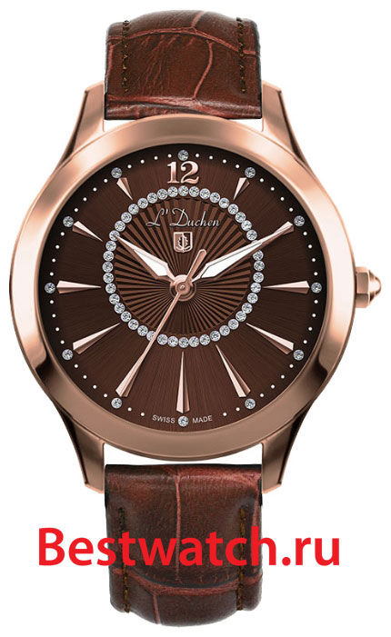 Часы L Duchen Viva D271.42.38